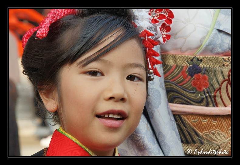 023 Japan portraits